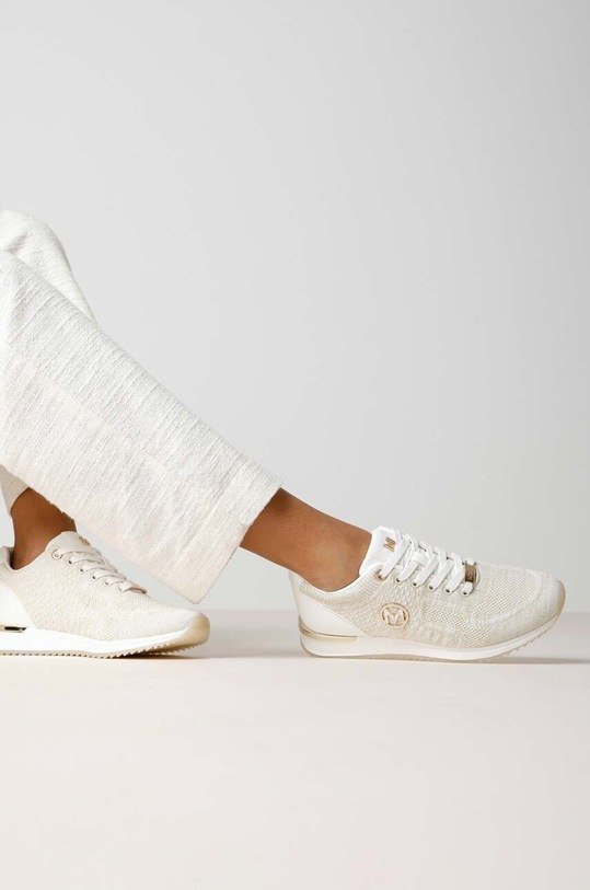 Mexx sneakersy Gitte Glitter MXK040001W