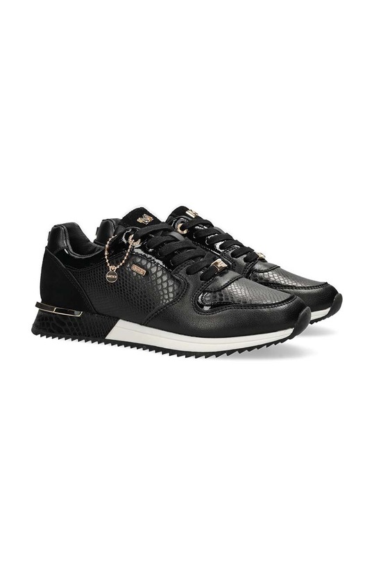 Mexx sportcipő Fleur MXK039902W fekete AW23