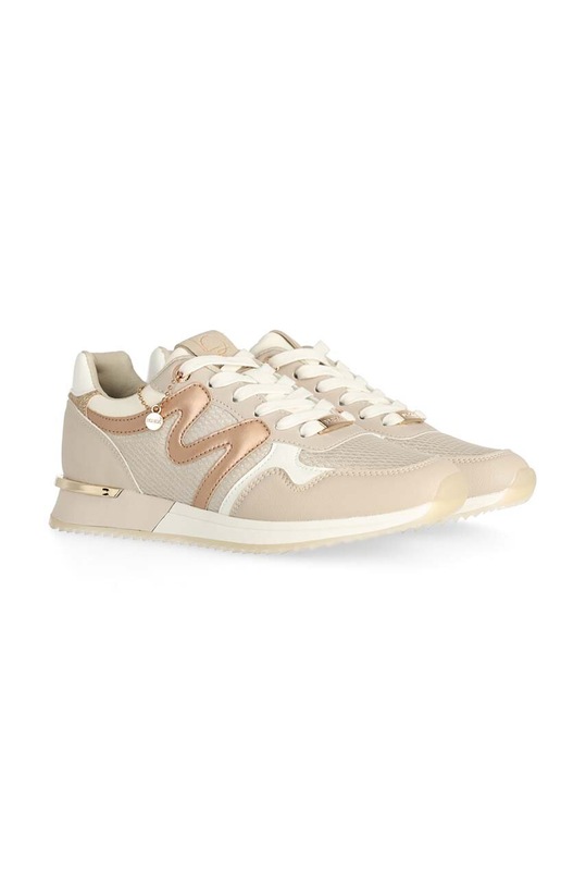 Mexx sneakersy Kate MXK040101W różowy SS23