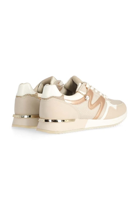 Obuwie Mexx sneakersy Kate MXK040101W różowy