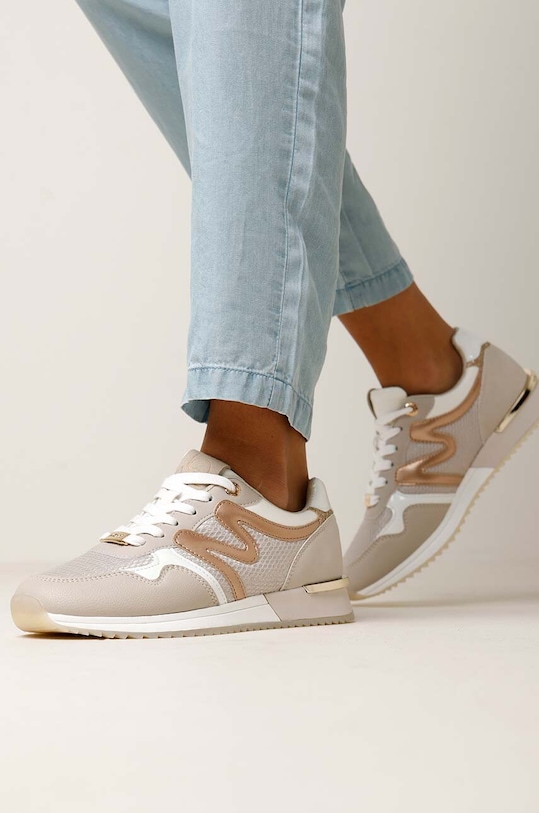 Mexx sneakersy Kate MXK040101W