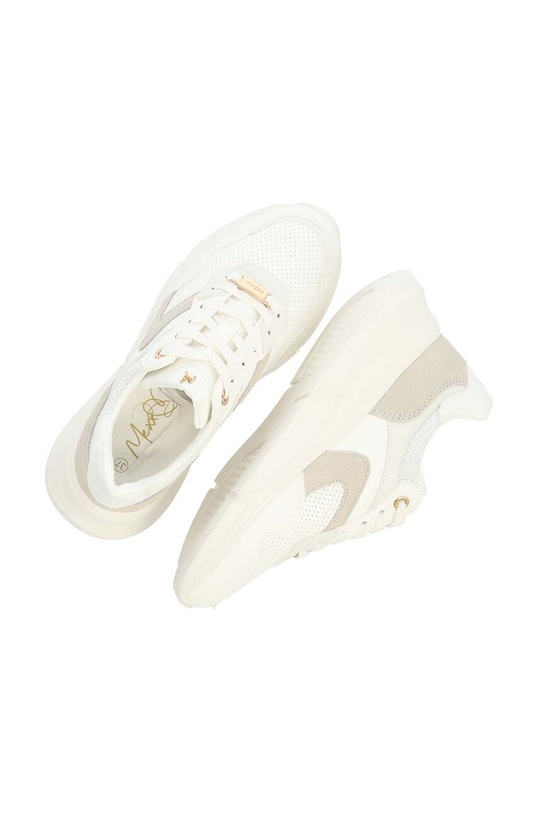 Mexx sneakersy Jilou biały MXK040301W