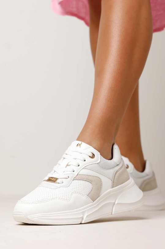 Mexx sneakersy Jilou MXK040301W