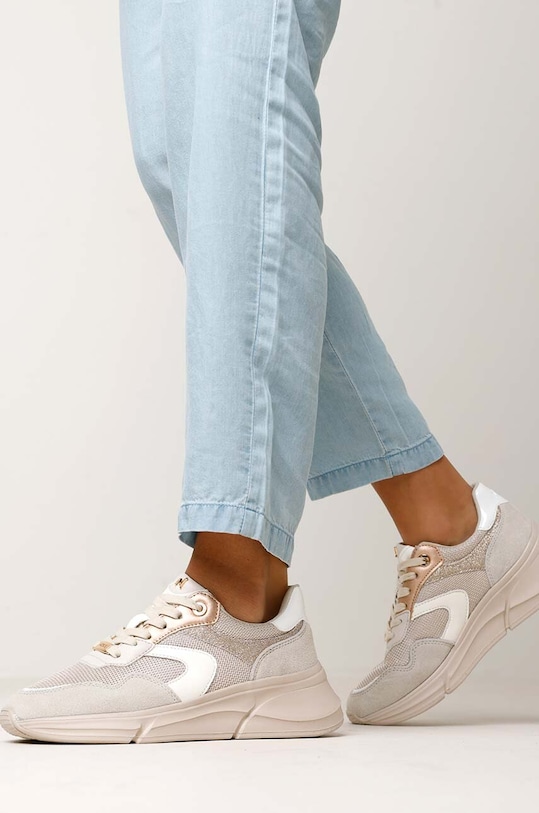 Mexx sneakersy Jilou MXK040302W