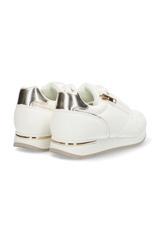 Obuwie Mexx sneakersy Djana MXK041501W biały