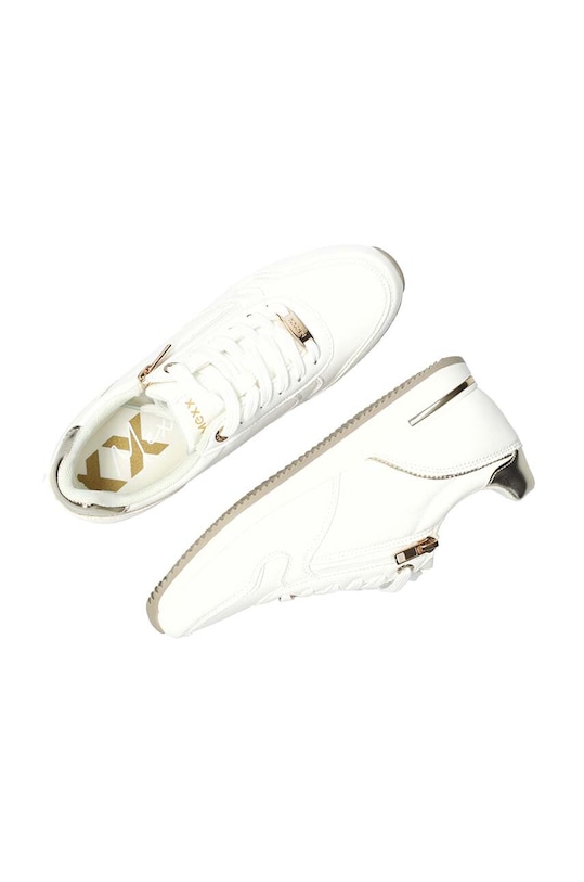 Mexx sneakersy Djana biały MXK041501W