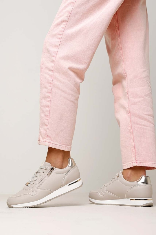 Mexx sneakersy Djana MXK041501W