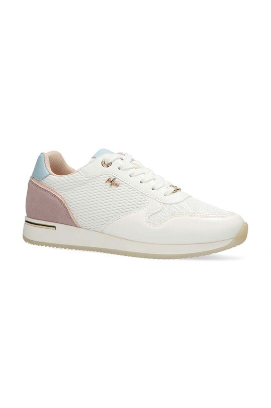 Mexx sneakersy Linn MXK041601W biały SS23