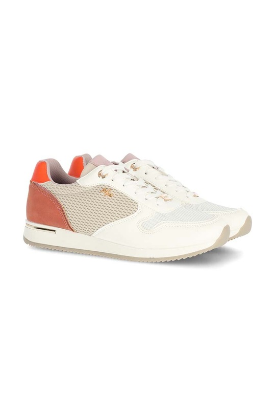 Mexx sneakersy Linn MXK041601W biały SS23