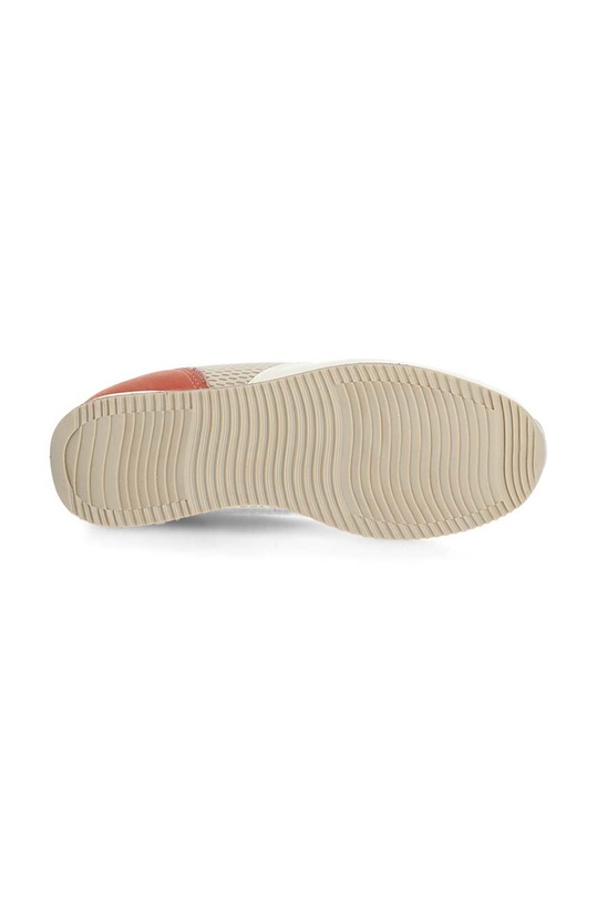 Mexx sneakersy Linn MXK041601W biały