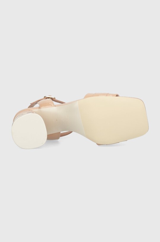 Сандалі Liu Jo NICE 15 SA3037EX00451315 бежевий
