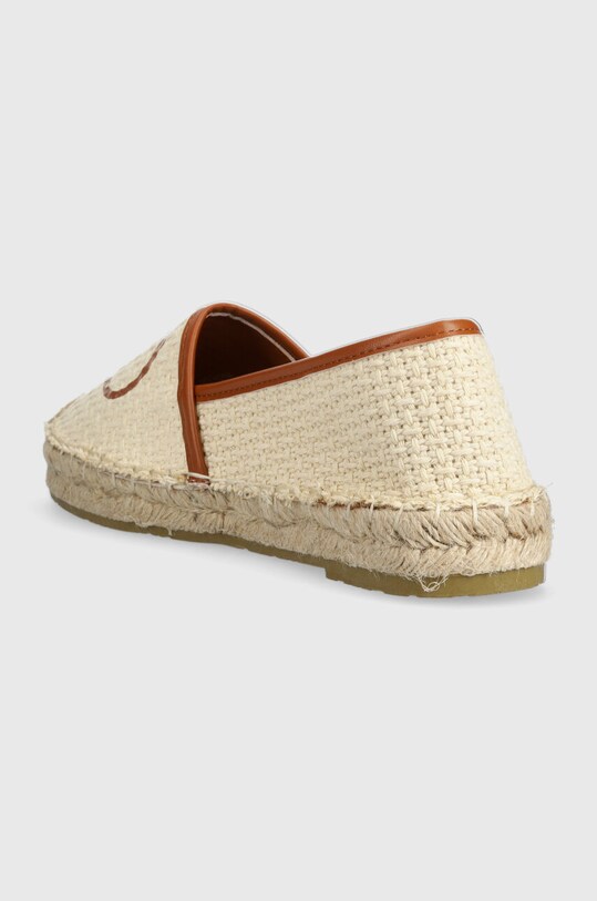 Obutev Espadrile Liu Jo VERA 05 SA3075TX13600005 bež