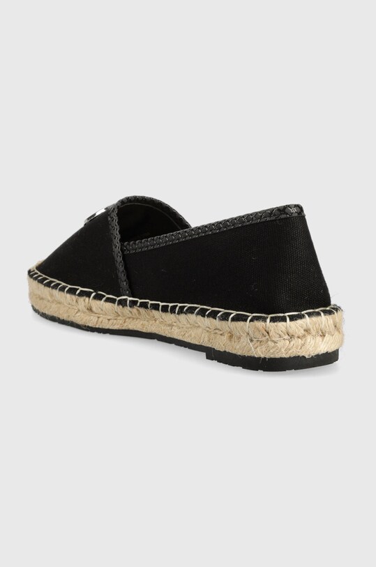 Cipők Liu Jo espadrilles VERA 05 SA3075TX30422222 fekete