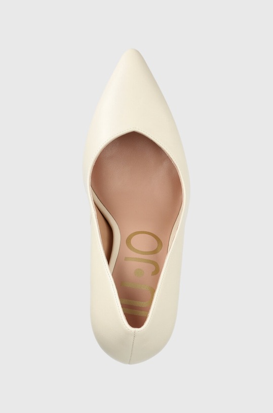 Lodičky Liu Jo VICKIE 133 béžová SA3135EX014S1858