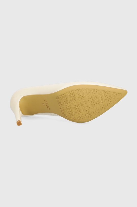 Lodičky Liu Jo VICKIE 133 SA3135EX014S1858 béžová