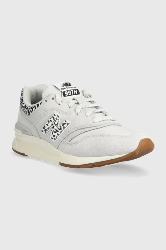 New Balance sneakers CW997HWD CW997HWD gri SS23