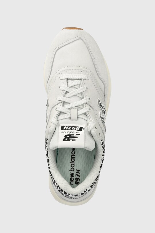 New Balance sneakers CW997HWD gri CW997HWD