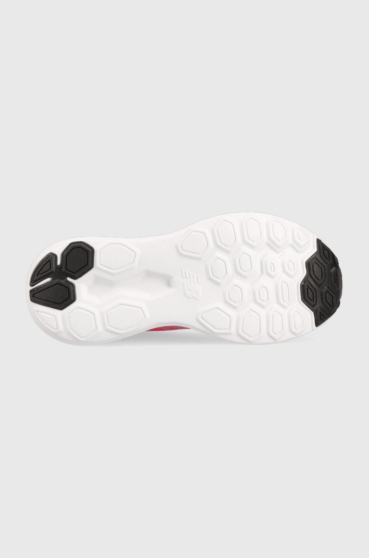 Běžecké boty New Balance 411v3 W411LH3 růžová