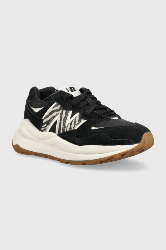 Маратонки New Balance W5740APA W5740APA черен SS23