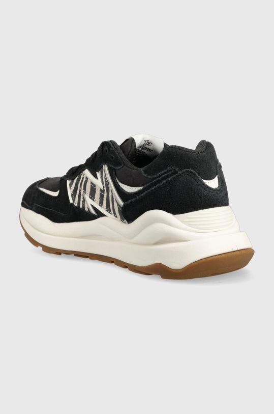 Обувки Маратонки New Balance W5740APA W5740APA черен