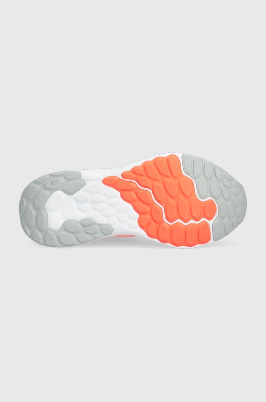 Běžecké boty New Balance Fresh Foam Arishi v4 WARISCC4 oranžová