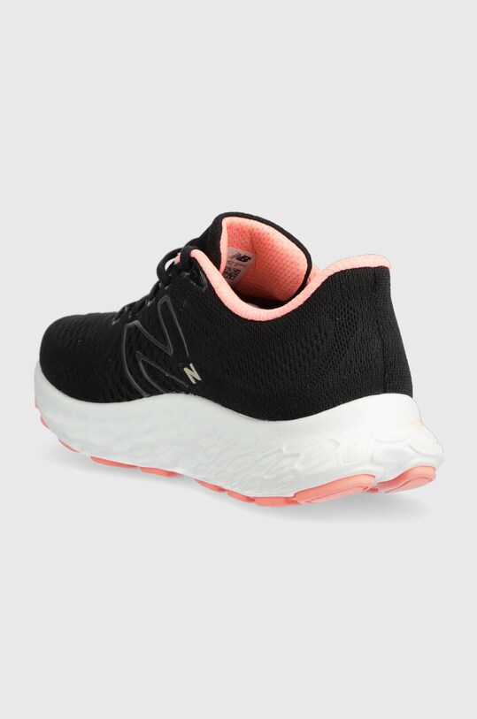 Scarpe New Balance scarpe da corsa Fresh Foam Evoz v2 WEVOZLB3 nero