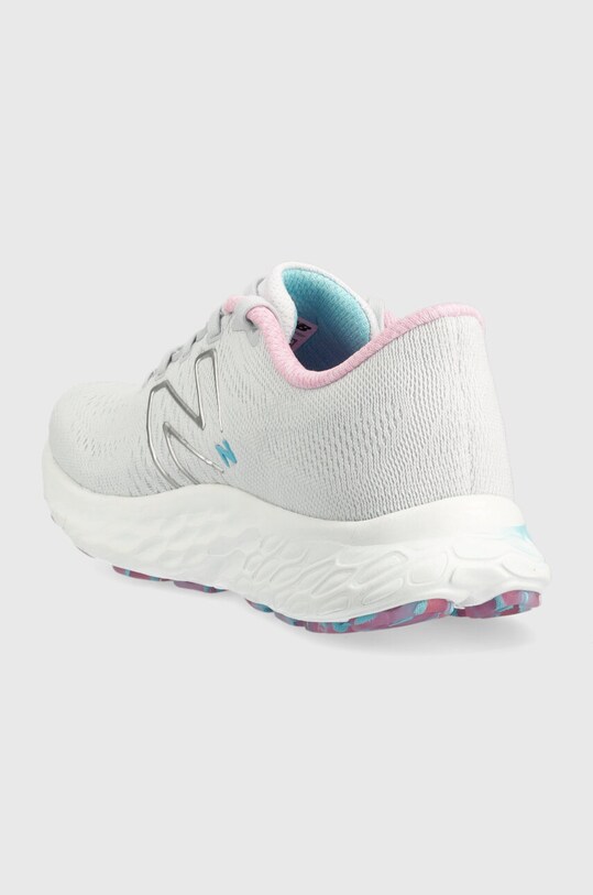 Обувки Обувки за бягане New Balance Fresh Foam Evoz v3 WEVOZMG3 сив