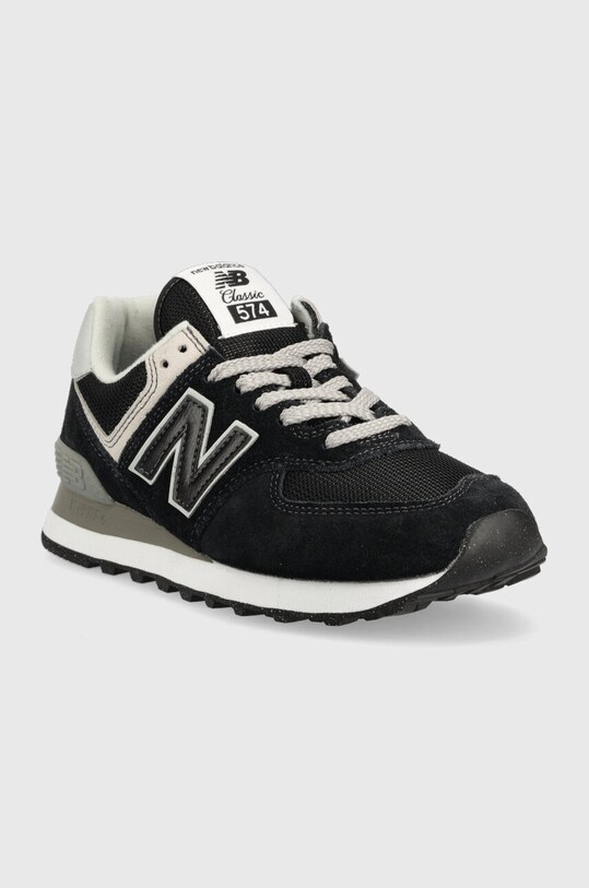 Tenisky New Balance WL574EVB WL574EVB černá AA00