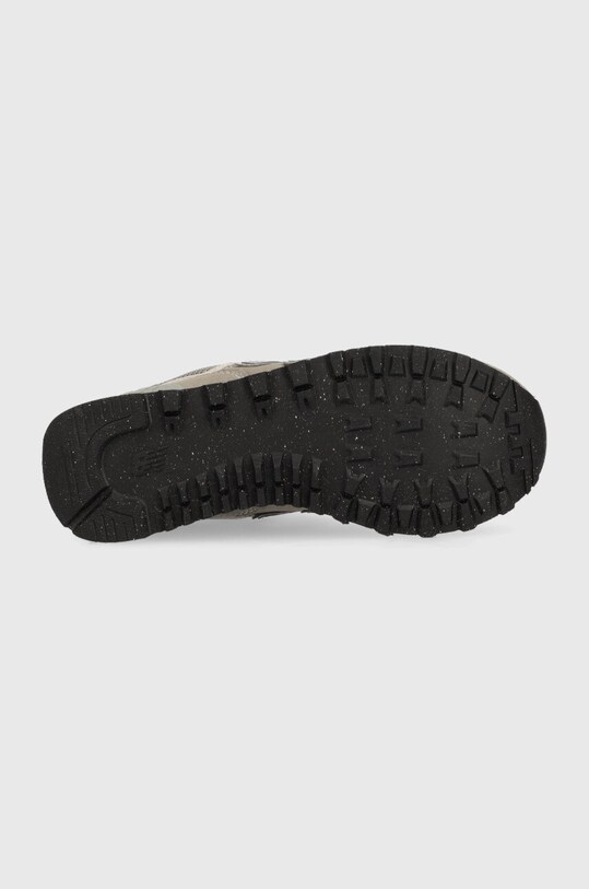New Balance sneakersy WL574EVG WL574EVG szary