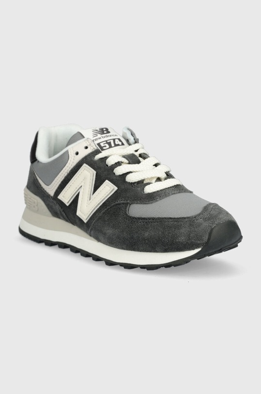 Αθλητικά New Balance WL574PA WL574PA μαύρο SS23