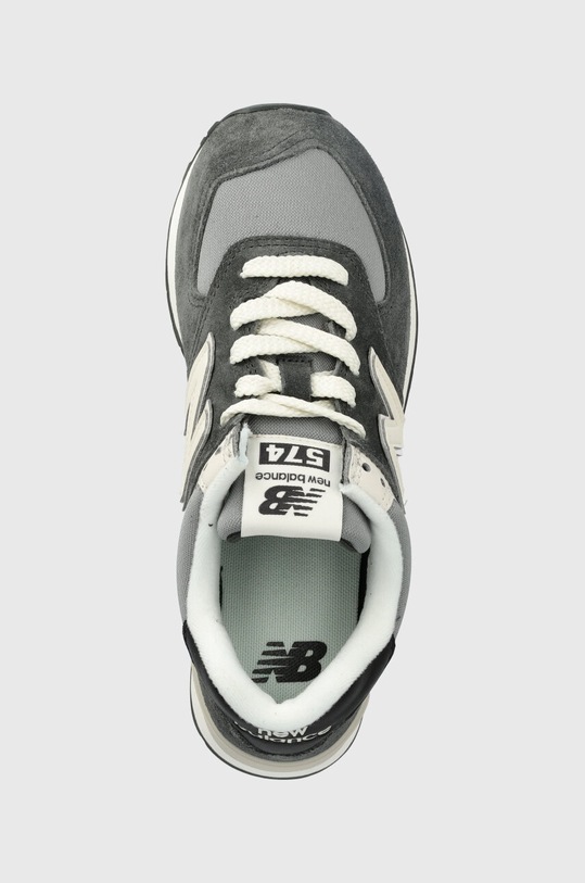 Αθλητικά New Balance WL574PA μαύρο WL574PA