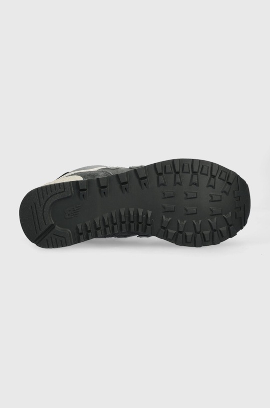 Αθλητικά New Balance WL574PA WL574PA μαύρο