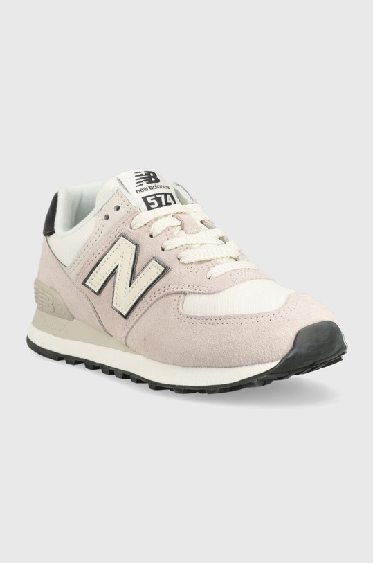 New Balance sneakers WL574PB WL574PB roz SS23