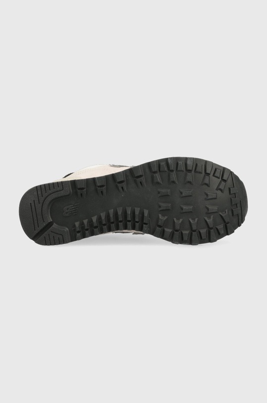 New Balance sneakers WL574PB WL574PB roz