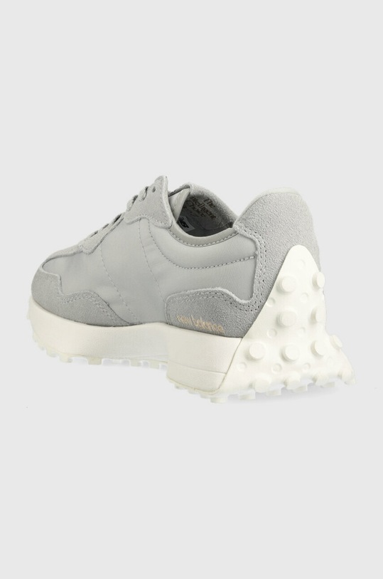 Încălțăminte New Balance sneakers WS327PI WS327PI gri