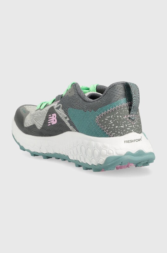 Boty Běžecké boty New Balance Fresh Foam Hierro v7 WTHIERR7 šedá