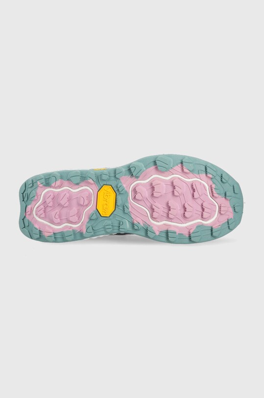 Běžecké boty New Balance Fresh Foam Hierro v7 WTHIERR7 šedá