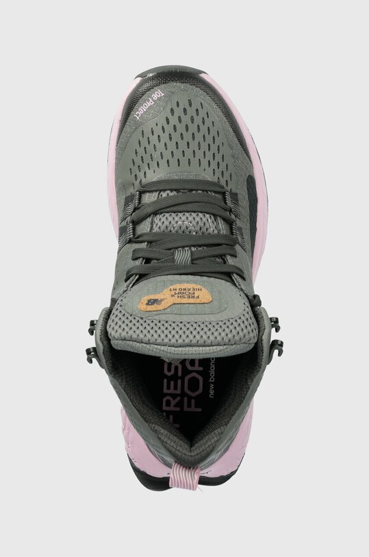 New Balance pantofi WTHIMCCG gri WTHIMCCG