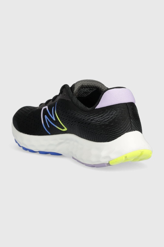 Boty Běžecké boty New Balance W520 W520CK8 černá