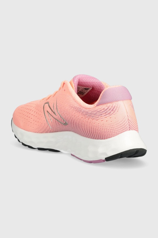 Boty Běžecké boty New Balance W520 W520CP8 růžová
