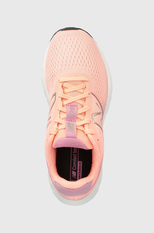 Běžecké boty New Balance W520 růžová W520CP8