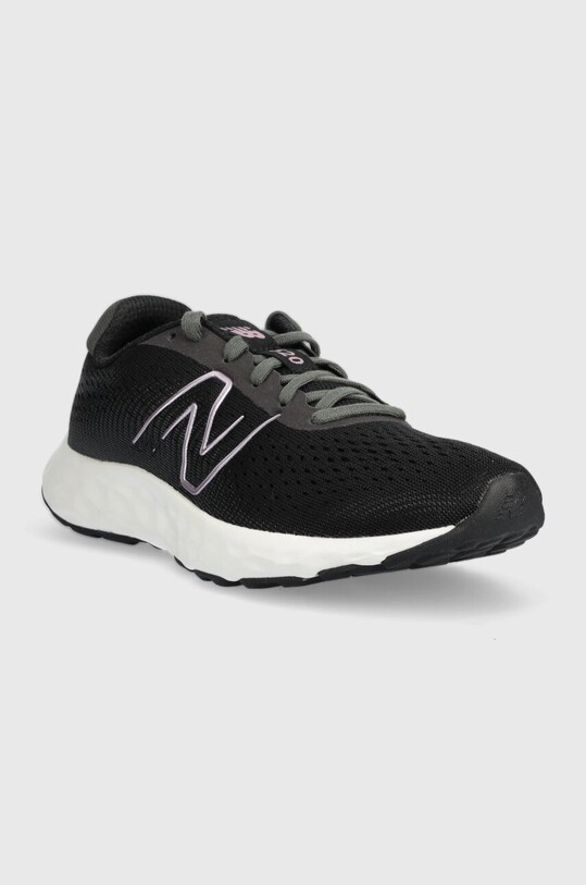 Běžecké boty New Balance W520LB8 W520LB8 černá SS23