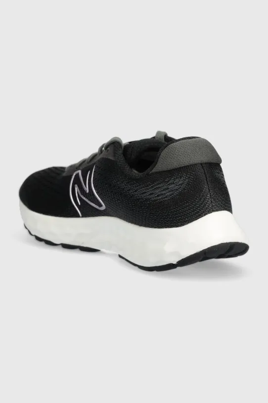 Παπούτσια Παπούτσια για τρέξιμο New Balance W520LB8 W520LB8 μαύρο