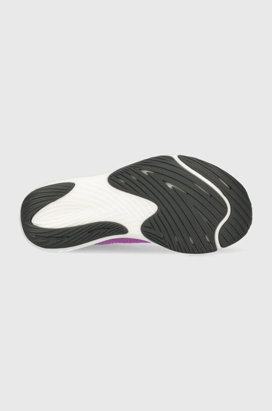 New Balance pantofi de alergat FuelCell Rebel v3 WFCXCR3 violet