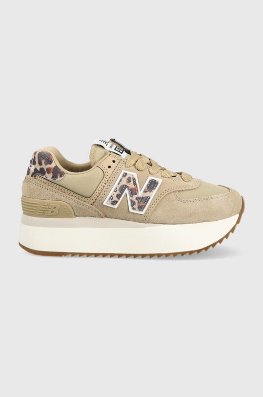 New Balance sneakersy WL574ZDC