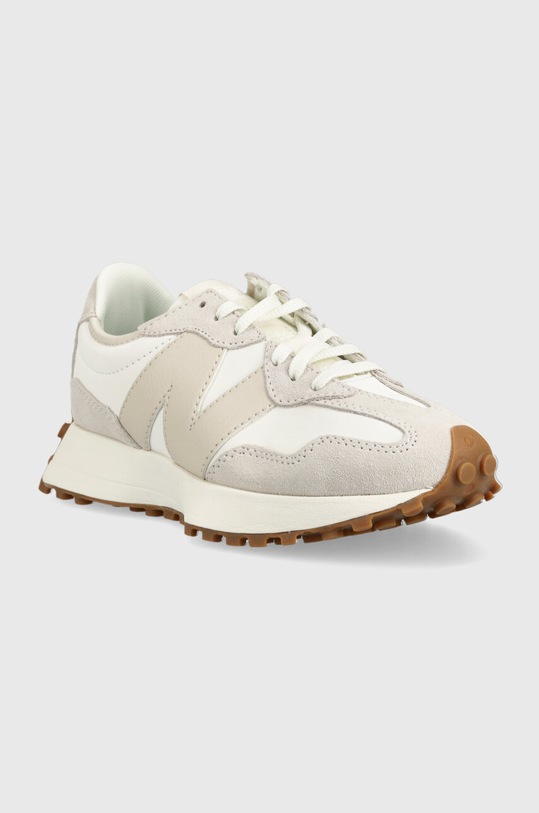 Αθλητικά New Balance WS327AN WS327AN λευκό SS23