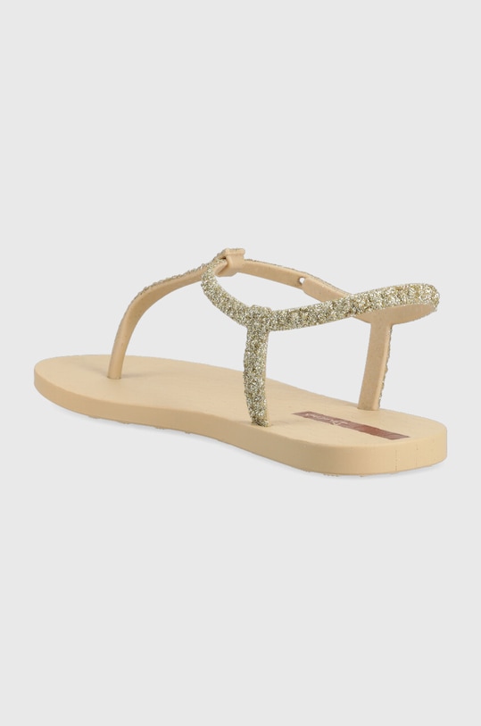 Obuwie Ipanema sandały CLASS BRILHA 26914.AI192 beżowy