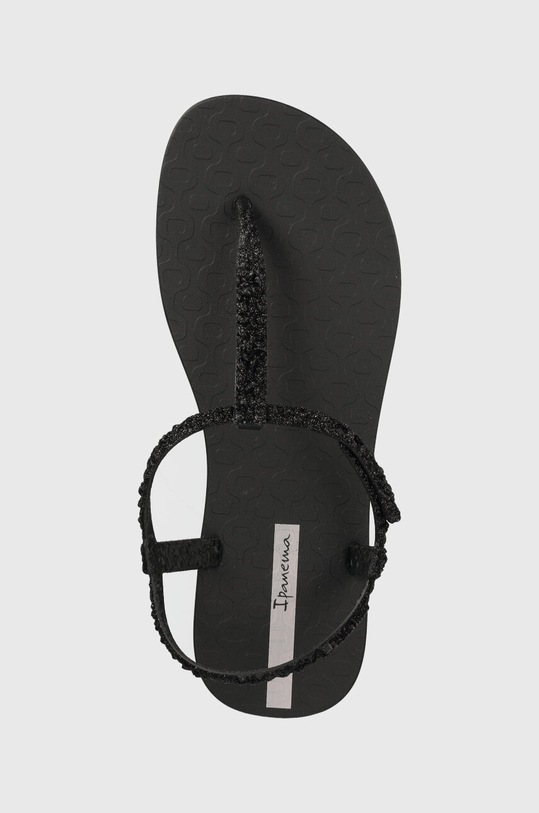 Ipanema sandały CLASS BRILHA czarny 26914.AI193