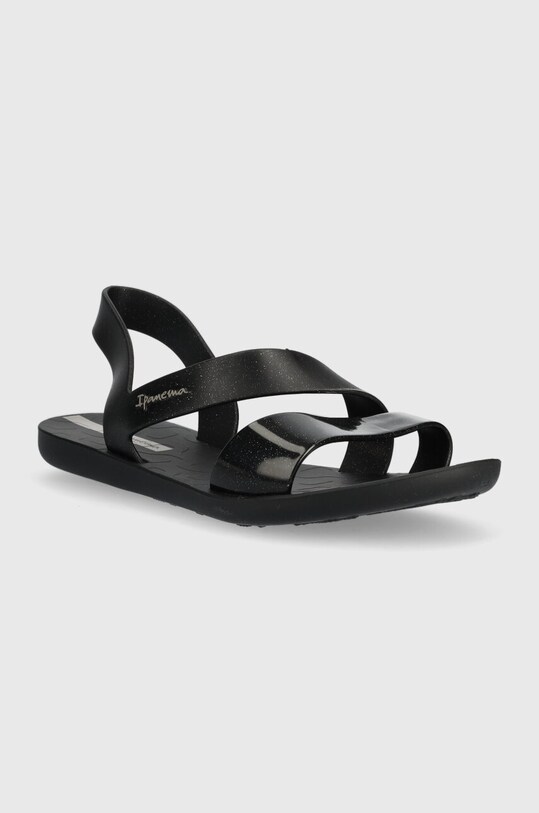 Сандалии Ipanema VIBE SANDAL 82429.AJ078 чёрный SS23