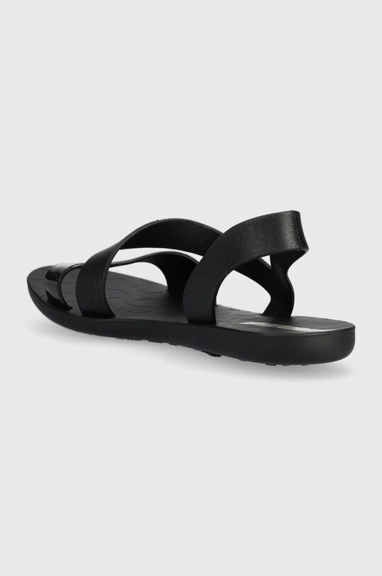 Obuwie Ipanema sandały VIBE SANDAL 82429.AJ078 czarny